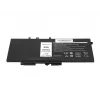 MOVANO batéria GJKNX pre Dell Latitude 5280 5480 5490 5590 - 6000 mAh (46 Wh)