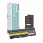 MOVANO batéria pre Lenovo ThinkPad L530 T430 T530 - 6600 mAh (71 Wh)