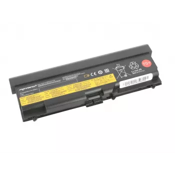 MOVANO batéria pre Lenovo ThinkPad L530 T430 T530 - 6600 mAh (71 Wh)