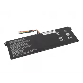 MITSU batéria AC14B13J AC14B18J pre Acer Aspire ES1 V3 - 3600 mAh (41 Wh)