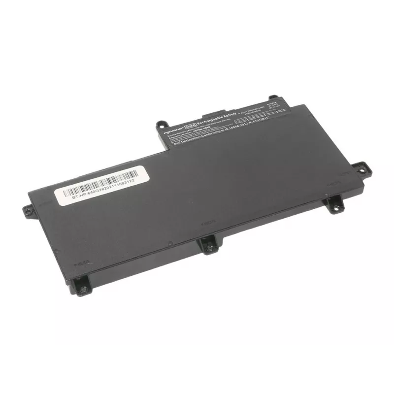 MOVANO batéria CI03XL pre HP ProBook 640 645 650 655 G2 - 3900 mAh (44 Wh)