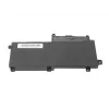 MOVANO batéria CI03XL pre HP ProBook 640 645 650 655 G2 - 3900 mAh (44 Wh)