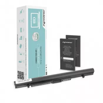 MOVANO batéria PA5212U-1BRS pre Toshiba A30-C A40-C R50-B - 2200 mAh (33 Wh)