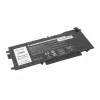 MOVANO batéria K5XWW pre Dell Latitude 5289 7390 2-in-1 - 4200 mAh (32 Wh)