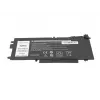 MOVANO batéria K5XWW pre Dell Latitude 5289 7390 2-in-1 - 4200 mAh (32 Wh)