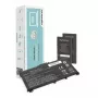 MOVANO batéria TF03XL pre HP Pavilion 14-BF 14-BP 15-CD - 3400 mAh (39 Wh)