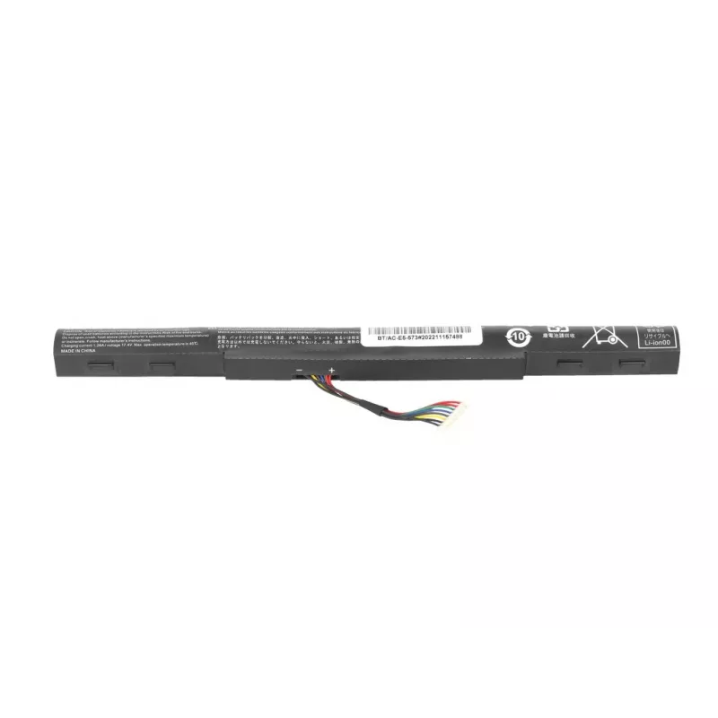 MOVANO batéria AL15A32 Aspire E5-573G TravelMate P277-M - 1800 mAh (27 Wh)