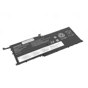 MOVANO batéria 00HW028 01AV439 pre Lenovo X1 Carbon 20FB - 3290 mAh (50 Wh)