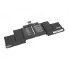 MOVANO batéria A1618 MacBook Pro 15 Retina A1398 2015 - 8755 mAh (99,5 Wh)