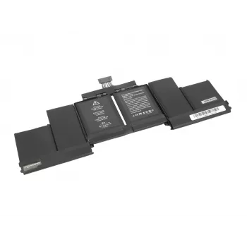 MOVANO batéria A1618 MacBook Pro 15 Retina A1398 2015 - 8755 mAh (99,5 Wh)
