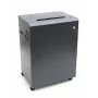 WALLNER skartovačka JP 510C Cross-Cut, 10 listov, 21 L, čierna