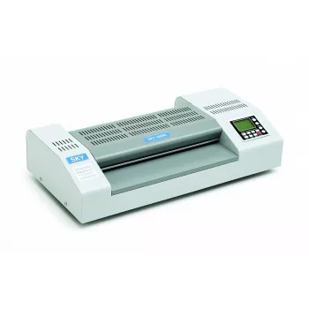 ARGO A3 Sky 335 R6 kancelárska laminovačka - 6 valcov, teplá a studená, 1200 W