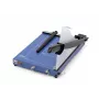 Wallner GA 310 rezačka, 310 mm dĺžka rezu, A4, 10 listov