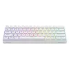 SAVIO Whiteout X2 Outemu Peach Silent mechanická klávesnica