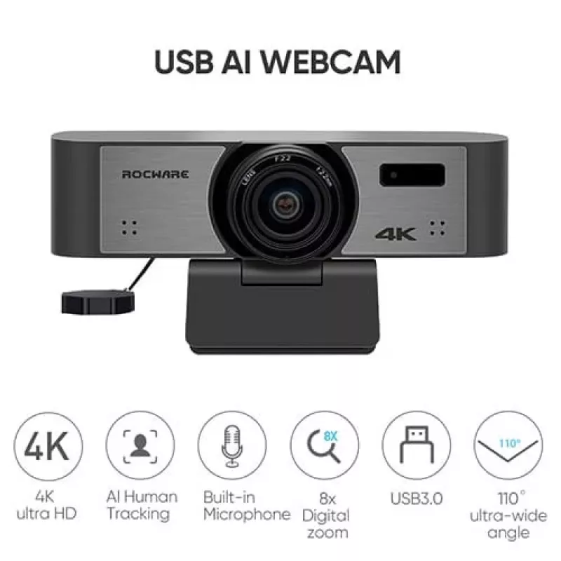 ALIO kamera 4K110