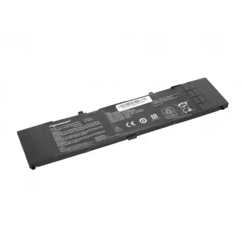 MOVANO batéria B31N1535 pre Asus Zenbook UX310UA UX410UA - 3900 mAh (44 Wh)