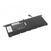 MOVANO batéria DXGH8 G8VCF pre Dell XPS 13 9370 9380 - 5500 mAh (41 Wh)