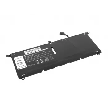 MOVANO batéria DXGH8 G8VCF pre Dell XPS 13 9370 9380 - 5500 mAh (41 Wh)
