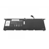 MOVANO batéria DXGH8 G8VCF pre Dell XPS 13 9370 9380 - 5500 mAh (41 Wh)