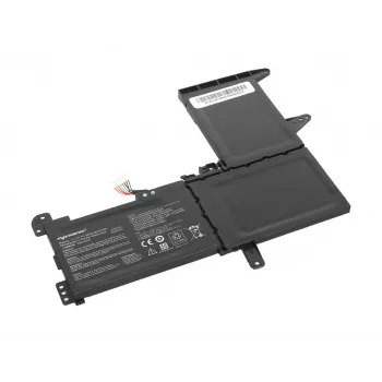 MOVANO batéria B31N1637 pre Asus VivoBook S15 S510 F510 - 3600 mAh (41 Wh)