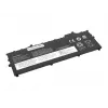 MOVANO batéria 01AV430 pre Lenovo ThinkPad X1 Carbon 5th Gen 6th Gen 2017 2018 - 4650 mAh (54 Wh)