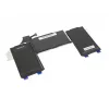 MOVANO batéria A1965 pre Apple MacBook Air 13 A1932 A2179 - 4379 mAh (49,9 Wh)