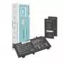 MOVANO batéria B31N1726 pre Asus FX504 FX505 FX80G - 3900 mAh (44 Wh)