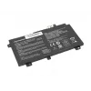 MOVANO batéria B31N1726 pre Asus FX504 FX505 FX80G - 3900 mAh (44 Wh)