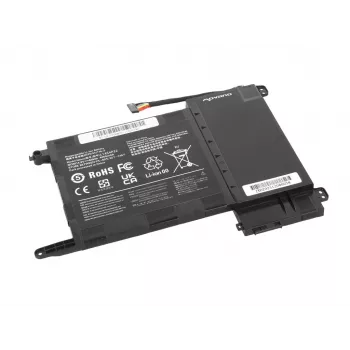 MOVANO batéria L14S4P22 pre Lenovo IdeaPad Y700-15ISK Y700 - 4050 mAh (60 Wh)