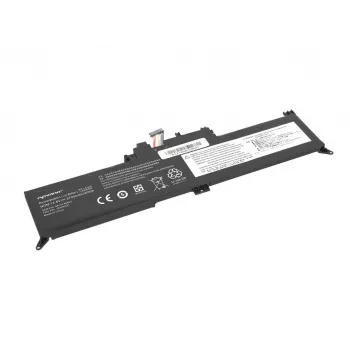 MOVANO batéria 00HW027 01AV434 pre Lenovo ThinkPad Yoga 260 370 X380 - 2700 mAh (40 Wh)