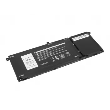 MOVANO batéria H5CKD pre Dell Inspiron 5400 5401 5402 5406 5501 5508 - 3600 mAh (55 Wh)