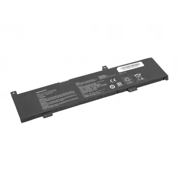 MOVANO batéria C31N1636 pre Asus VivoBook X580 X580VD X580VN N580VN N580VD - 4100 mAh (47 Wh)
