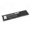 MOVANO batéria 69KF2 pre Dell Alienware M17 M15 R3 R4 Precision 5550 XPS 9500 9510 - 6000 mAh (69 Wh)