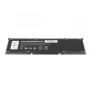 MOVANO batéria 69KF2 pre Dell Alienware M17 M15 R3 R4 Precision 5550 XPS 9500 9510 - 6000 mAh (69 Wh)