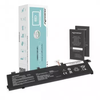 MOVANO batéria C31N1843 pre Asus VivoBook S432F S432FA S432FL S532F S532FA S532FL - 3200 mAh (36 Wh)