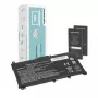 MOVANO batéria HW03XL pre HP Pavilion 15-EG, 15-EH, 17-CN, 17-CP séria - 4150 mAh (47 Wh)