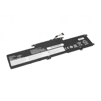 MOVANO batéria L17L3P53 pre Lenovo ThinkPad Yoga L380 L390 - 3990 mAh (44 Wh)