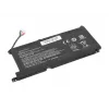 MOVANO batéria PG03XL pre HP 15-DH 15-EC 15-DK 16-A - 4150 mAh (47 Wh)