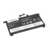 MOVANO batéria 01AV493 pre Lenovo ThinkPad T570 T580 P51S - 2000 mAh (30 Wh)