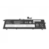 MOVANO batéria L18C3PD2 pre Lenovo ThinkPad T490s T495s T14s - 4650 mAh (54 Wh)