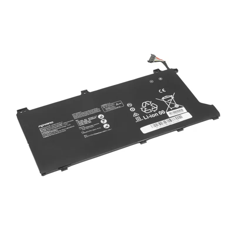 MOVANO batéria HB4692J5ECW-31 pre Huawei Matebook D15 - 3665 mAh (42 Wh)