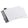 BSTECH PollyMailers K6 50 ks vystlané bublinkové obálky biele