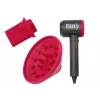 LEAN TOYS Detský fén s difúzorom na fénovanie a styling pre deti