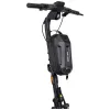 WILDMAN GD99X Max 4.5L rámová taška pre elektrickú kolobežku, čierna