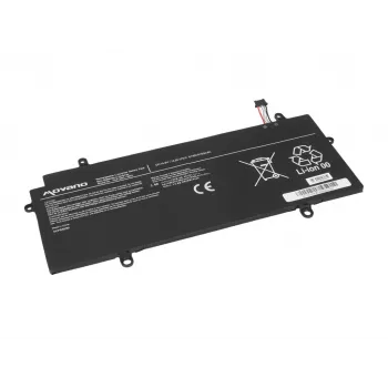 MOVANO batéria PA5136U-1BRS pre Toshiba Portege Z30 Z30-A Z30-B Z30-C - 4100 mAh (61 Wh)
