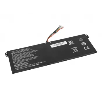 MOVANO batéria AP19B5L pre Acer Aspire 5 A515-43 Swift 3 SF314-42 Vero AV15-51 - 3400 mAh (52 Wh)
