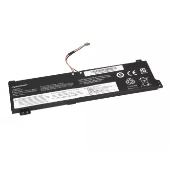 MOVANO batéria L17L2PB3 pre Lenovo V130-15IGM V330-15IKB V530-14IKB V530-15IKB - 4750 mAh (37 Wh)