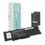 MOVANO batéria GRT01 pre Dell Latitude 5421 5521 5531 Precision 3470 3561 3571 3581 - 3950 mAh (61 Wh)