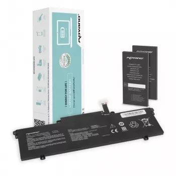 MOVANO batéria C31N1914 pre Asus Zenbook 14 UX435E UX435EA UX435EAL UX435EG UM425QA - 4100 mAh (46 Wh)