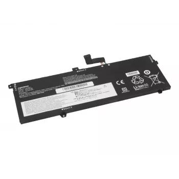 MOVANO batéria L18C6PD1 L18M6PD1 pre Lenovo ThinkPad X13 X390 X395 - 4220 mAh (48 Wh)